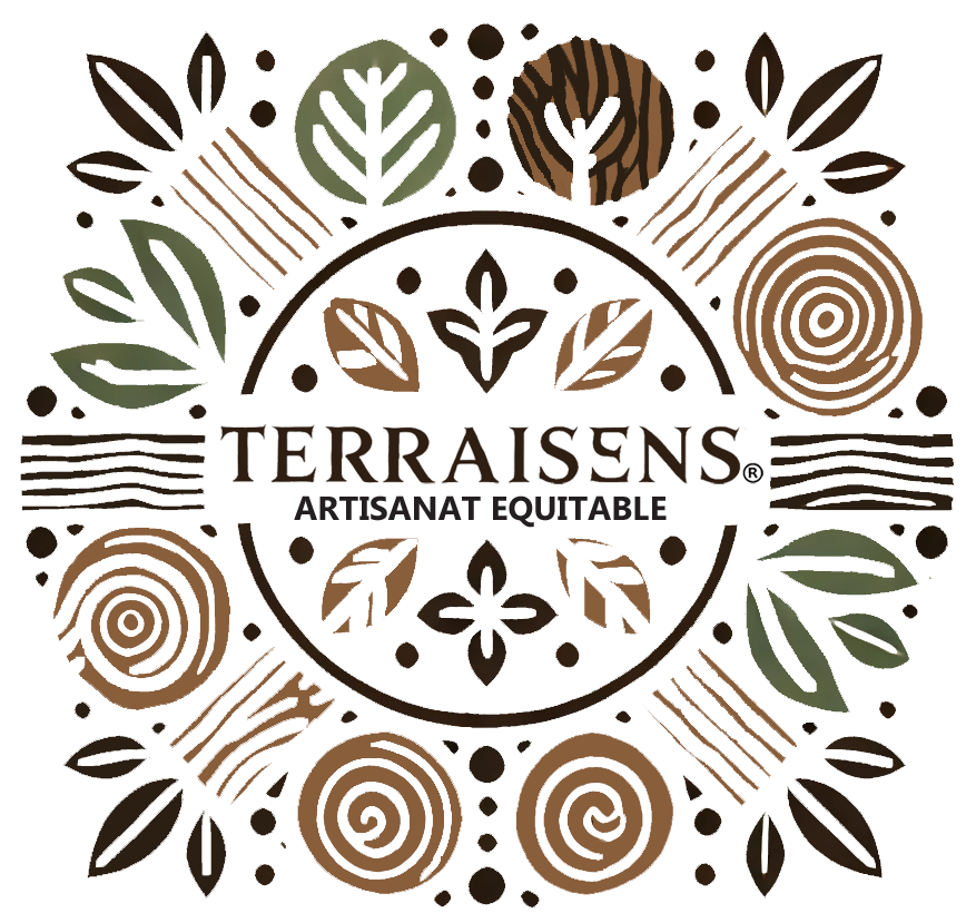 TERRAISENS